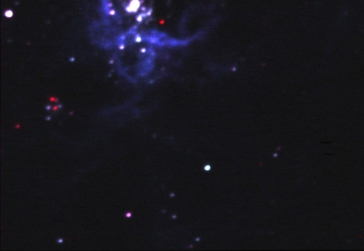 NGC2070