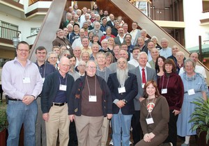 AAVSO 2010 Fall Meeting attendees