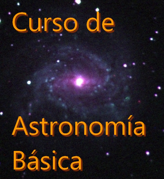 Logo Astro Basica