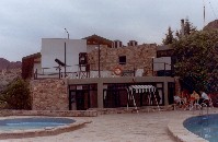 Cruz del Sur