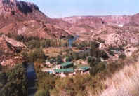 hotel valle grande