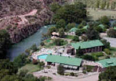 hotel valle grande