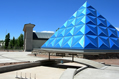 Planetario Malargüe