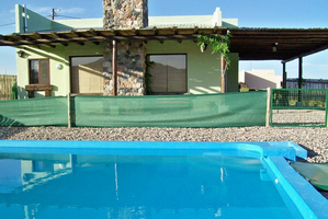 cabaña