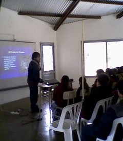 fede sta rosa